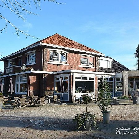Hof Van Sellingen Exterior photo