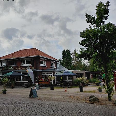 Hof Van Sellingen Exterior photo