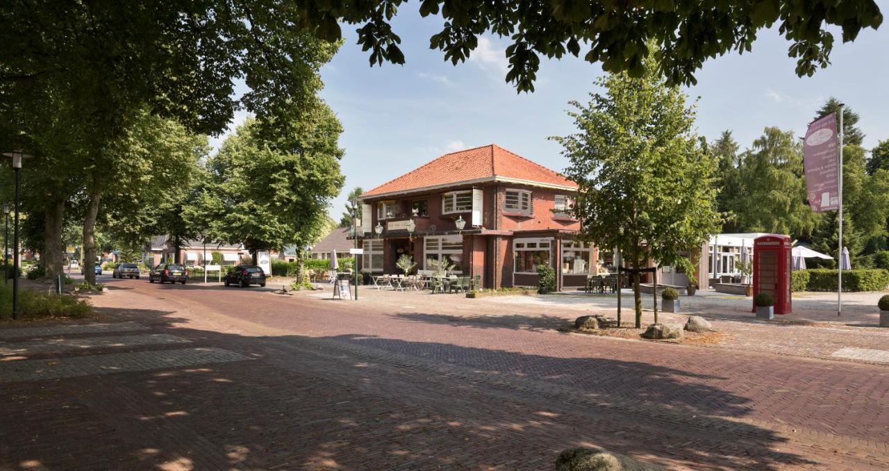 Hof Van Sellingen Exterior photo